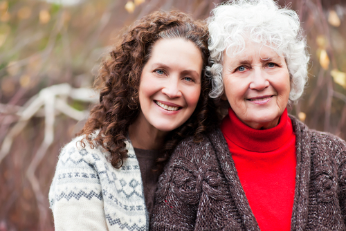 En ny studie pekar på att om du undviker stress i livet minskar du risken för Alzheimers sjukdom på äldre dagar.  Foto: Shutterstock